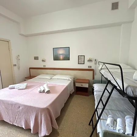 Hotel Caracas Cattolica Exterior photo