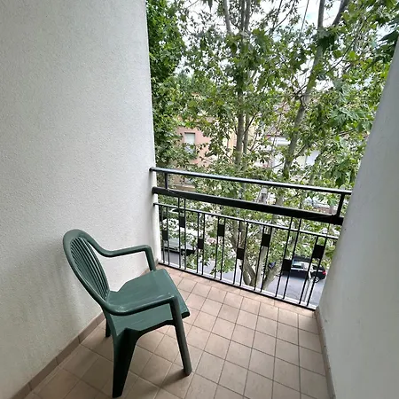 Hotel Caracas Cattolica Exterior photo