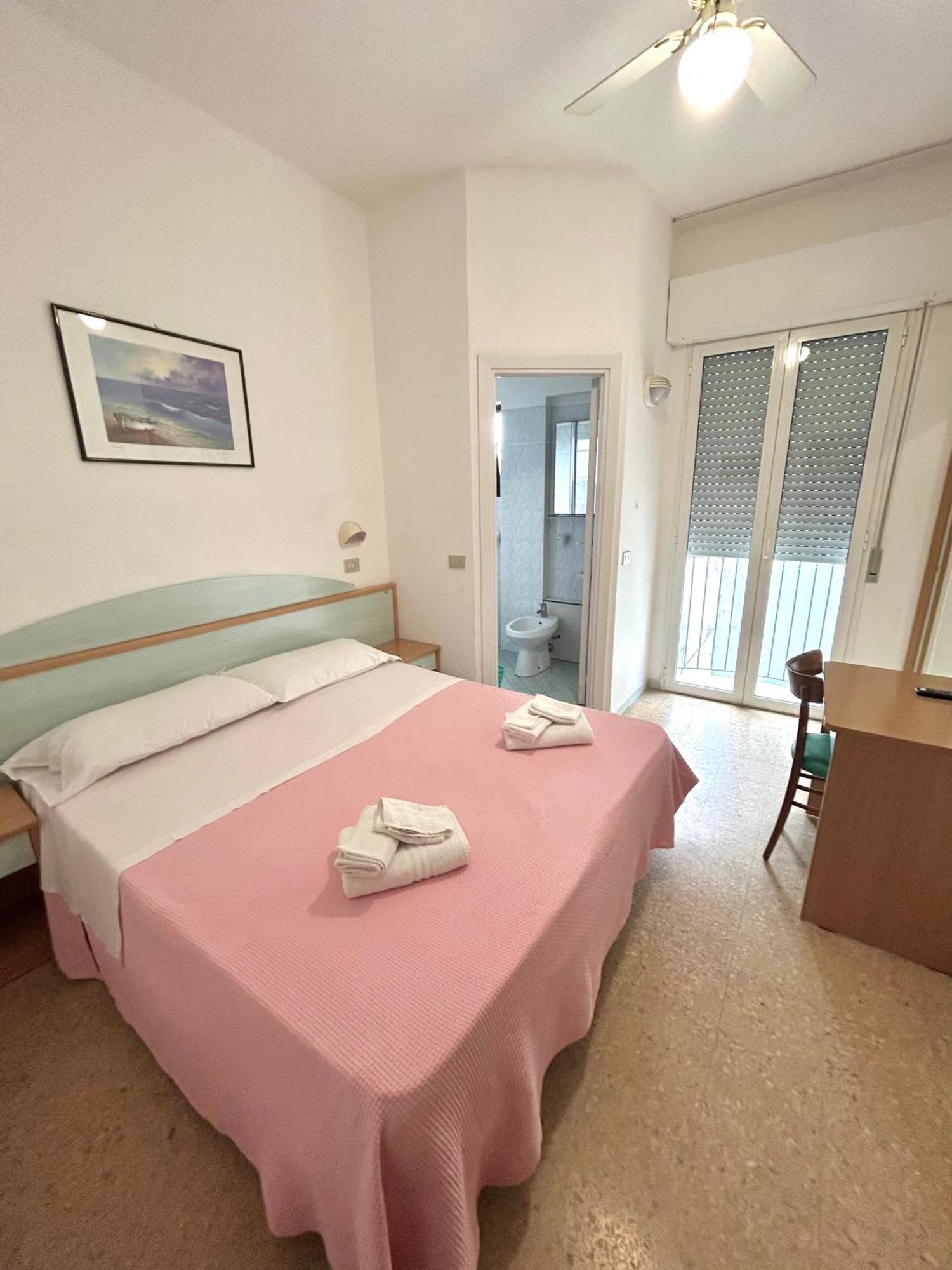 Caracas Hotel 3*