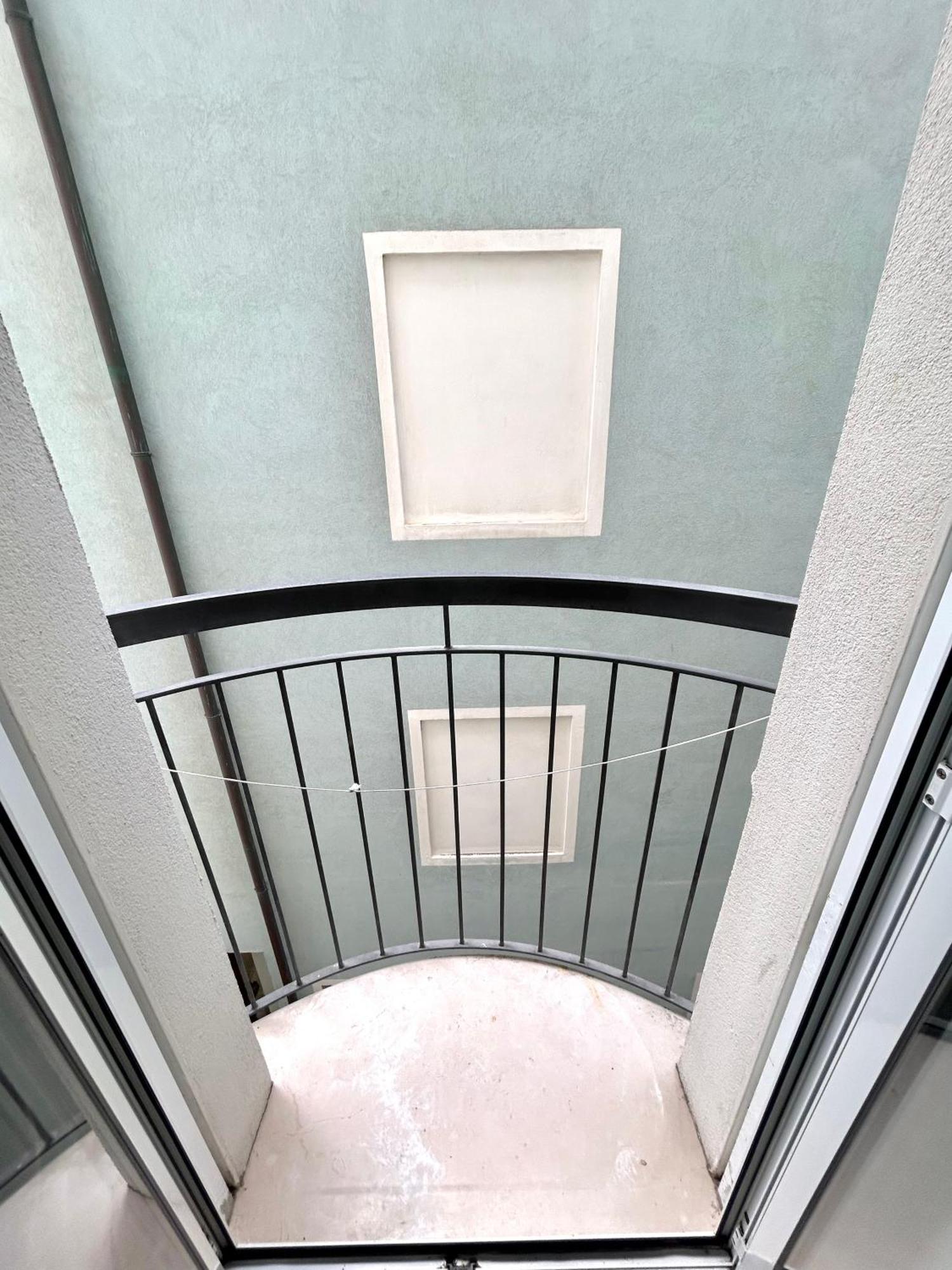 Hotel Caracas Cattolica